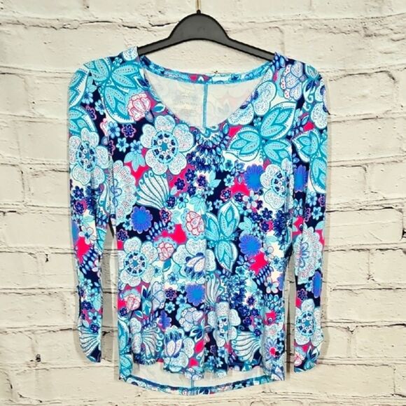 Talbots UPF Shirt - Picture 1 of 5